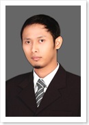 Rosi Rahadi ST