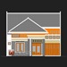 17) Agus Ajendam House