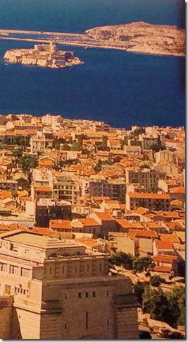 Marseille Marseille
