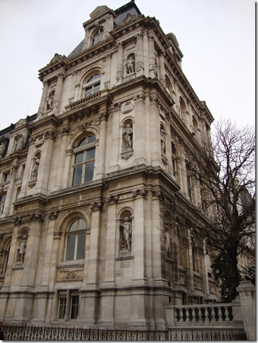 Paris Mairie1