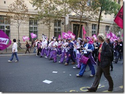 Paris, 12 oct 10 