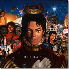 Michael Michael