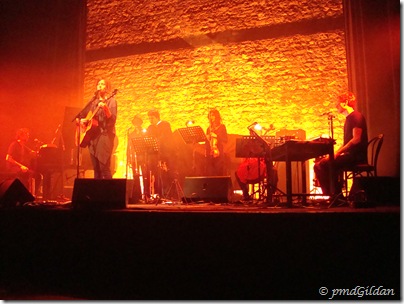 Concert, Olivia PEDROLI Concert, Olivia PEDROLI