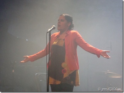 Concert, Melissmell Concert, Melissmell