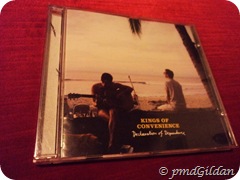 Kings of Convenience, Declaration Of Dependence