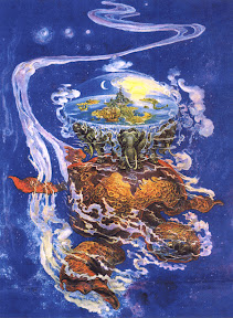 Discworld