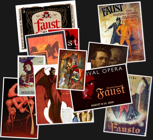 View Faust Images