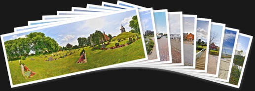 View Panorama Shots 80