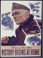 United States War Posters (3501)