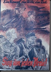 German War Posters (306)