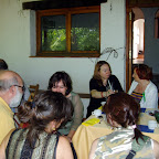 Encuentro final del "I Curso de Experto en Cultura y Religión Islámica" - Almodovar (2006-Junio-17)
