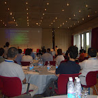 Conferencia "Musulmanes Líderes del Futuro"  - Copenhagen, 7-julio-2006