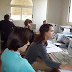 Espacios de trabajo y entorno