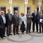 Seminario "Alianza Civilaciones, Alianza por la Paz" - (Córdoba, 17-Junio-2007)