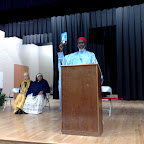 2010-01-28 - Conferencia sufismo en Monks Corner (Carolina del Sur, EEUU)