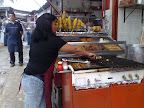 Restaurante popular