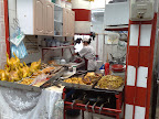 Restaurante popular