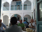 En casa de Sidi Ali Raisu