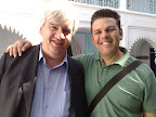 Germán Ruiperez y Antonio Manuel