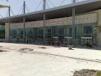 Aeropuero de Tanger