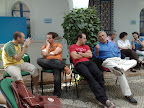 Cambiando impresiones