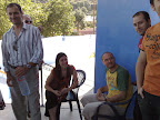 Grupo de alumnos