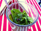 Té con huésped