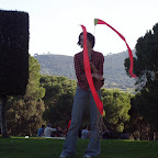 Encuentro de jóvenes "Somos Sonido", (Cerromuriano, 2003-Marzo-21)