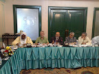 Reunión en Yakarta del Comité Ejecutivo de la World Islamic People Leadership (WIPL)