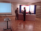 Desarrollo del seminario