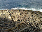 Paisaje marino