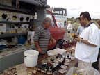 Refrescos y frutas del paÃs