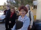 Visita al Centro Cultural Islámico de Malta - WICS