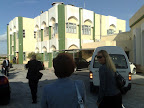 Visita al Centro Cultural Islámico de Malta - WICS