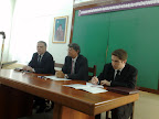 Taller en el Centro Cultural Islámico de Malta - WICS