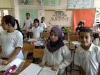Escuela del Centro Cultural Islámico de Malta - WICS