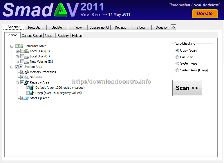 smadav free