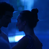 Silhouettes de tangomaniaques