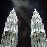 Twin Tower