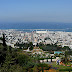 P1030073.JPG, Vue sur Haïfa depuis le mont Carmel, Israël