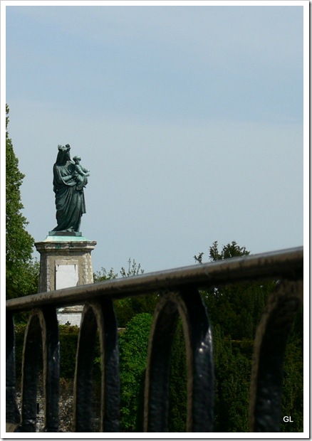 abbaye de graville 028