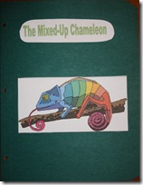 The+mixed+up+chameleon+activities
