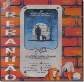 Rebanhão - Janires e Amigos 1984