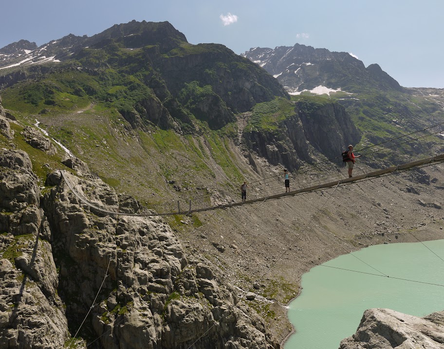 Trift Bridge