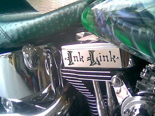Ink Link Tattoos & Piercings 4738 