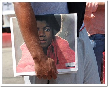 Michael Michael