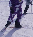 detail - je to tak, tyhle snowblade jsou i pro 750kg zážitek :-)