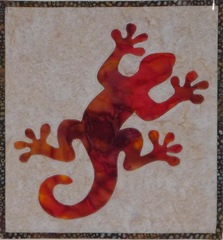 gecko af gecko af