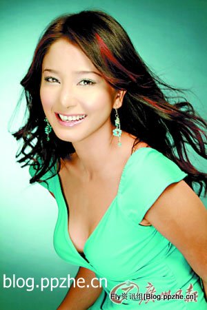 卡特里娜与海登丑闻-菲律宾艳照门[照片]http://blog.ppzhe.cn 