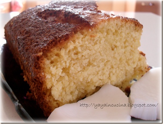 Torta cocco 006 Torta cocco 006